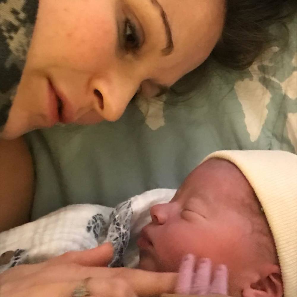 Meet your Posher, Michelle